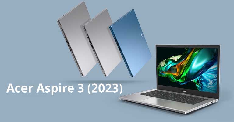 Acer Aspire 3 2023 Price in Nepal Specs Features Availability
