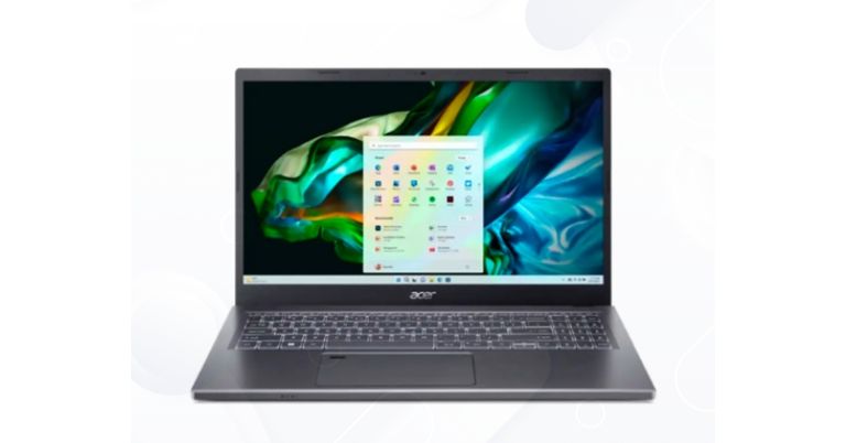 Acer Aspire 5 Spin 14 Price in Nepal
