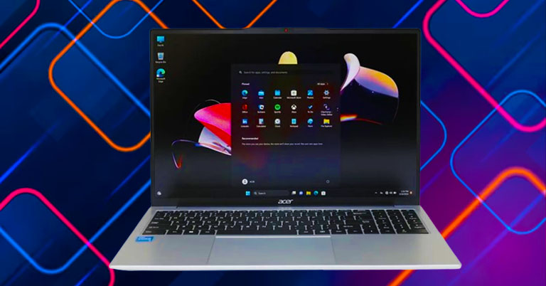 Acer Aspire Lite Laptops Price in Nepal