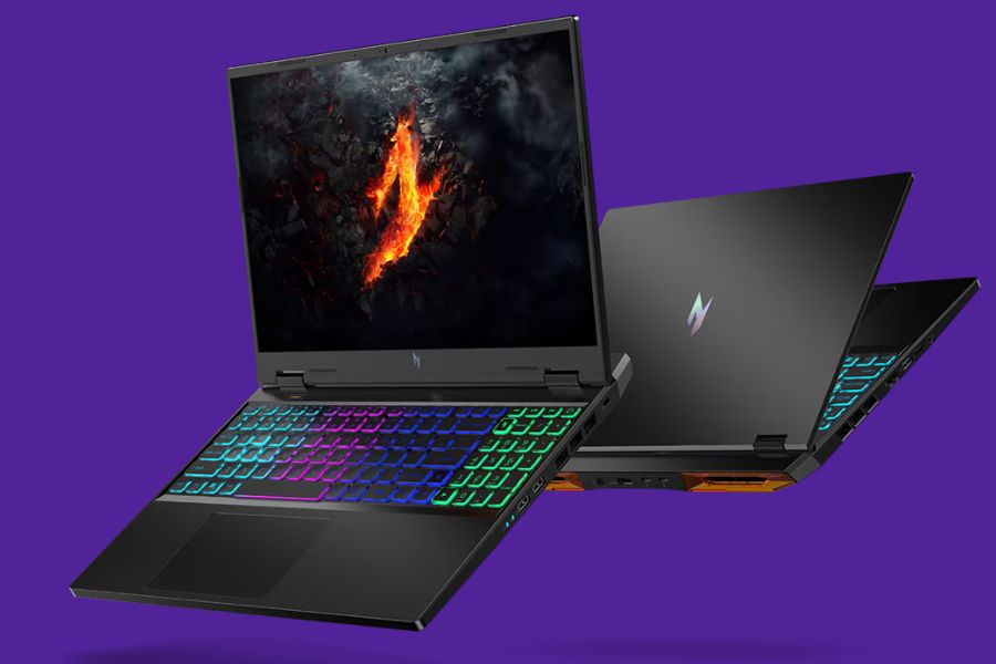 Acer Nitro 16 2024 Display