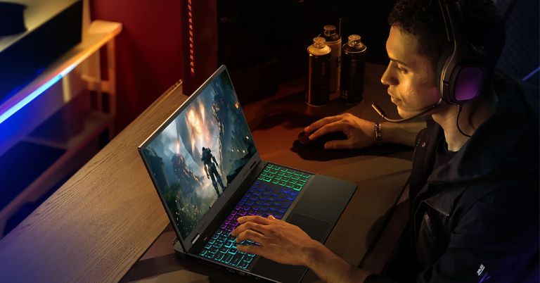 Acer Nitro 16 2024 Price in Nepal