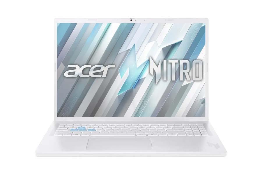Acer nitro lite 16 