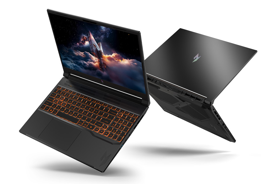 Acer Nitro V 16 (2025) 