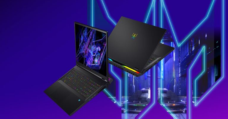 Acer Predator Helios 18 2024 Price in Nepal