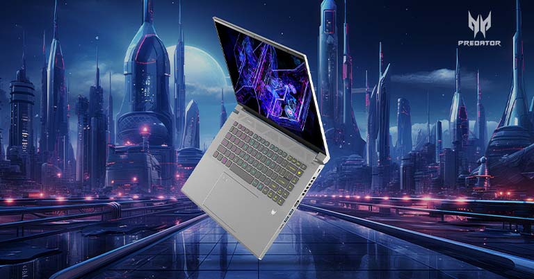 Acer Predator Triton Neo 16 price in Nepal
