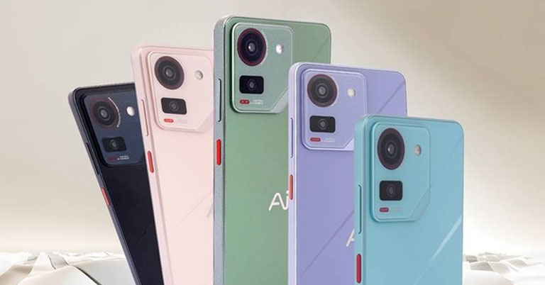 AI plus nova and pulse price in Nepal