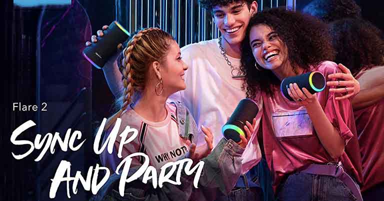 Anker Soundcore Flare 2 Price in Nepal