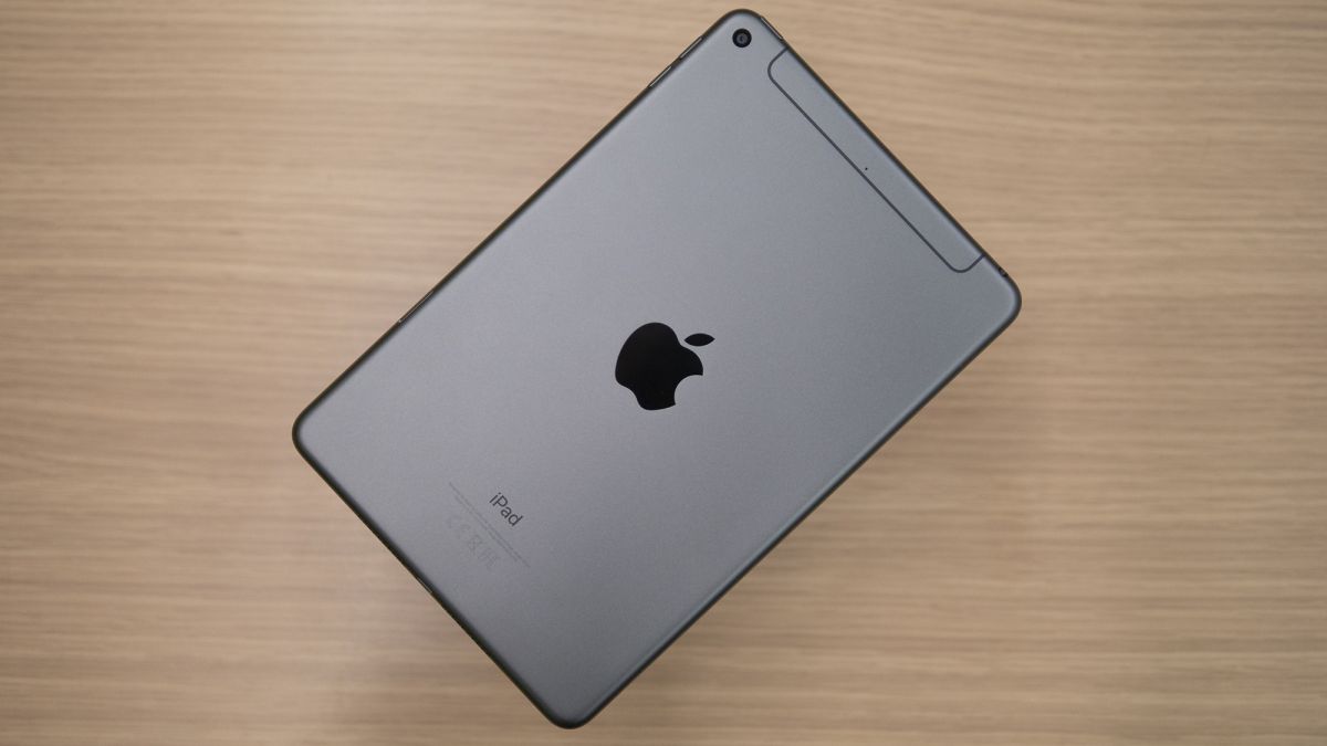 apple ipad mini 5 price nepal