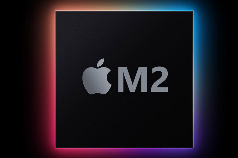 M2 Chip