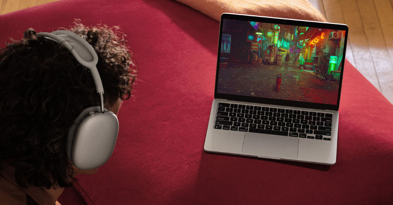 Apple Macbook Air M3 Price in Nepal