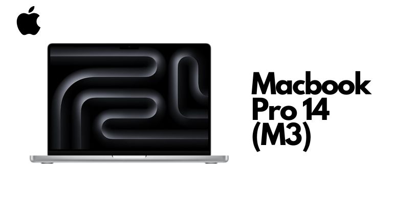 Apple Macbook Pro 14 M3 Price in Nepal