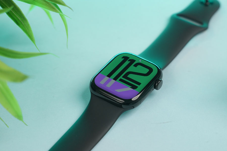 Apple Watch Series 10 - Design 1