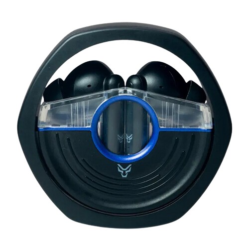 Asta Wolf Rolly - Blue Black