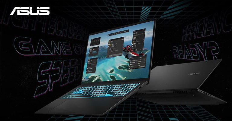 Asus Gaming V16 Price in Nepal