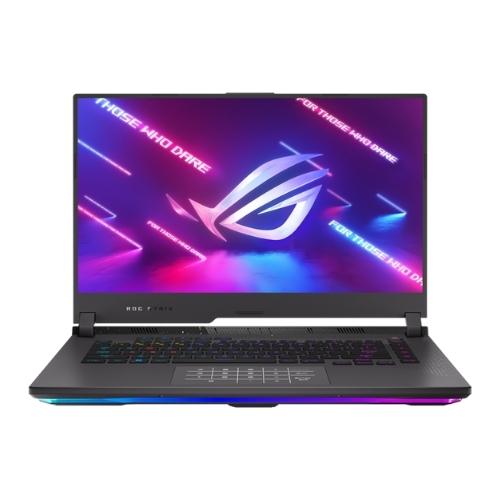 Asus ROG Strix G15 2022 G513 - Front
