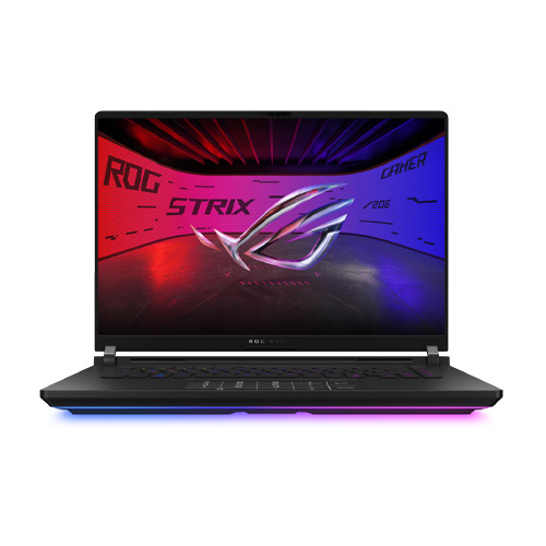 Asus ROG Strix G16 2025 (Core Ultra 9 275HX, RTX 5070 Ti, 16GB, 1TB, 16" WQXGA 240Hz