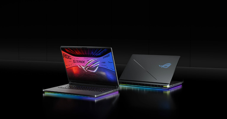 ASUS ROG Strix G18 (2025) price in nepal