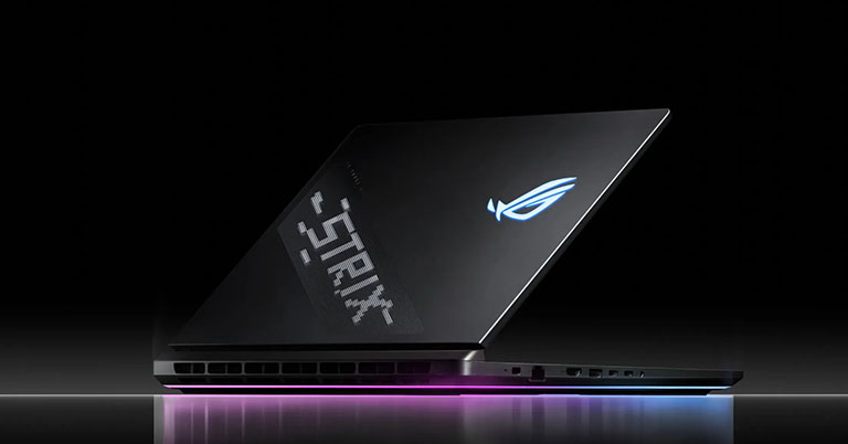 Asus ROG Strix Scar 18 2025 Price in Nepal