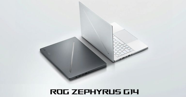 Asus ROG Zephyrus G14 (2024) Price in Nepal