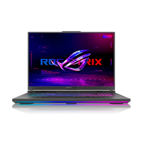 Asus ROG Zephyrus G16 2023 i7 13620h rtx 4060- Front