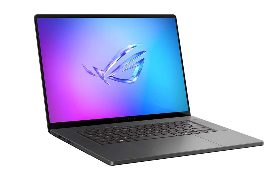ASUS ROG Zephyrus G16 2025