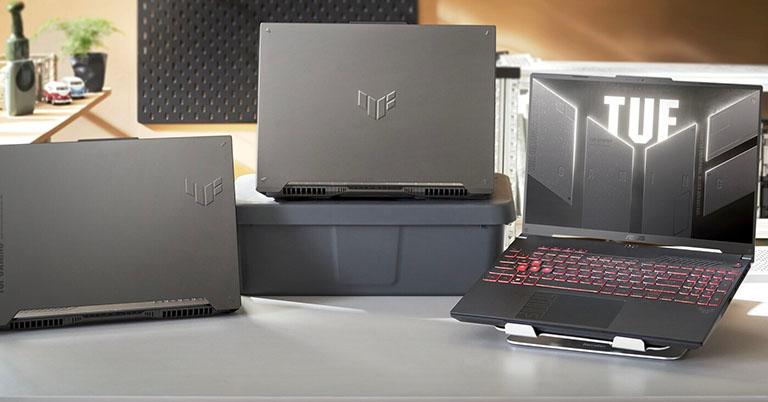 Asus TUF Gaming A15 2024 Price in Nepal