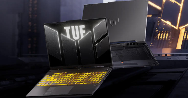 ASUS TUF Gaming F16 2024 Price in Nepal