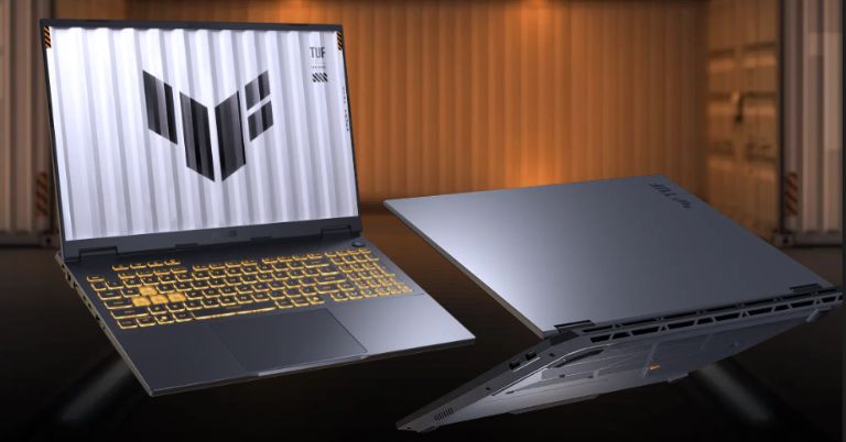 Asus TUF Gaming F16 2025 Price in Nepal
