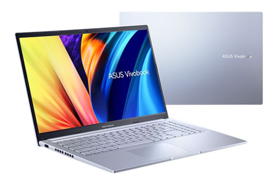 Asus Vivobook 15 2023 Design and Display