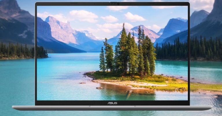 Asus Vivobook 16 2025 Price in Nepal