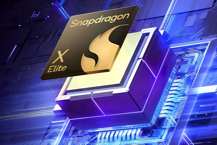Snapdragon X Elite