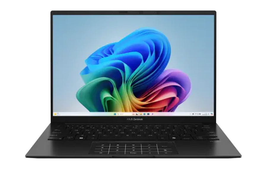 Asus Zenbook 14 oled