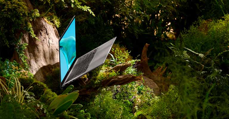 Asus Zenbook S 13 OLED 2023 Price in Nepal