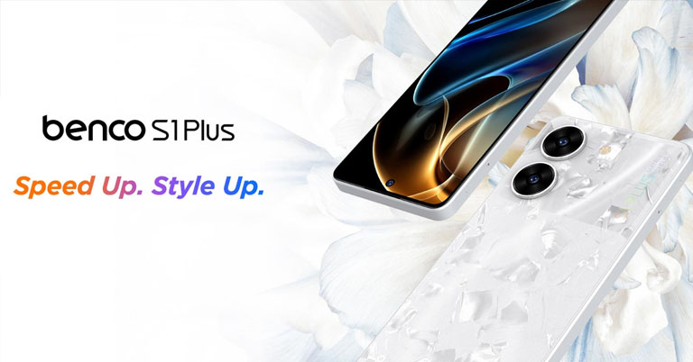 Benco S1 Plus price in Nepal