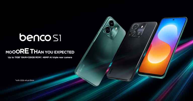 Benco S1 Price in Nepal Benco S1 Price in Nepal