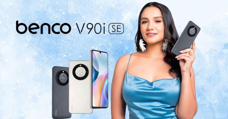 Benco V90i SE price in Nepal