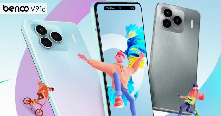 Benco V91c Price in Nepal