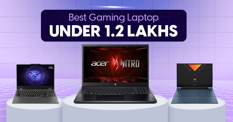 Best Budget Gaming Laptops Under Rs 120000 in Nepal 2025 Update