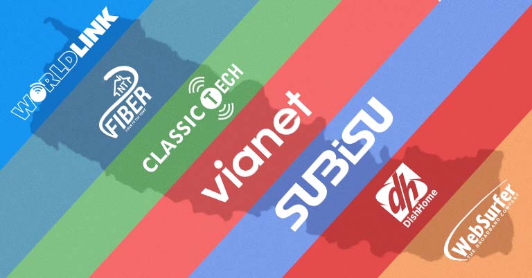 Best Internet Service Providers in Nepal 2023