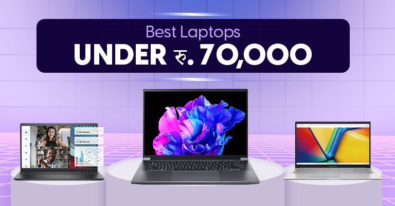 Best Laptops Under 70,000 in Nepal March 2025 Update