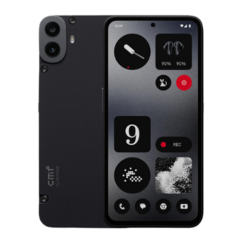 CMF Phone 1 - Black