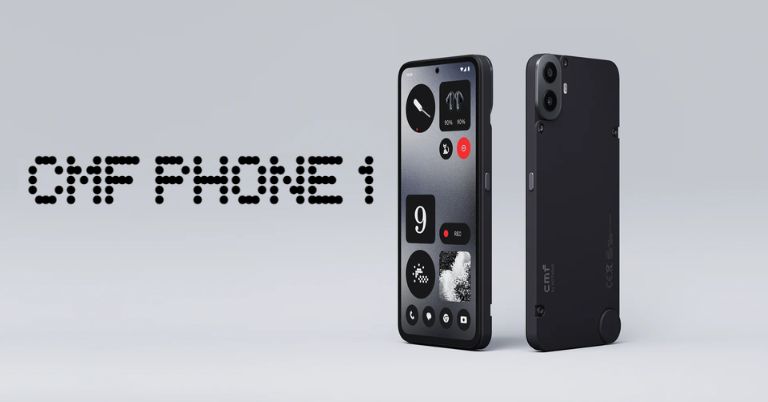 CMF Phone 1 Price in Nepal