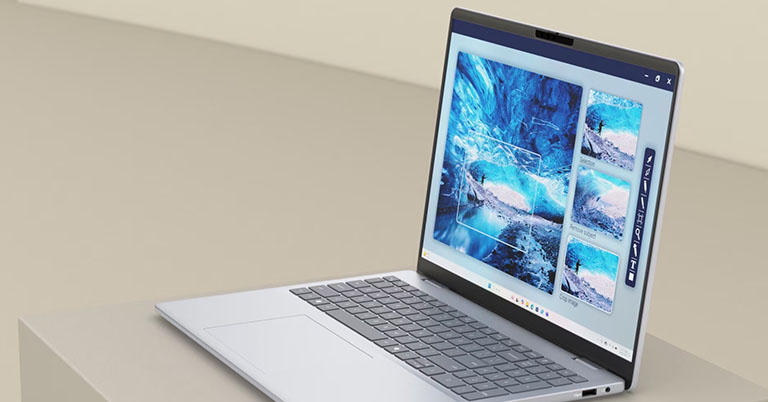 Dell 16 Plus 2025 Price in Nepal DB16250