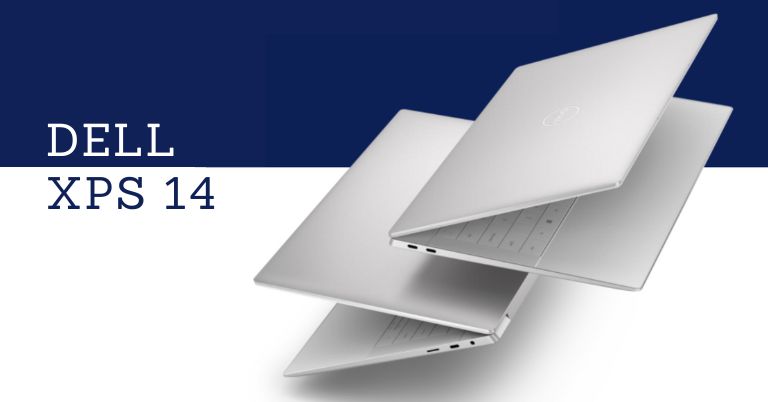 DELL XPS 14 Price Nepal