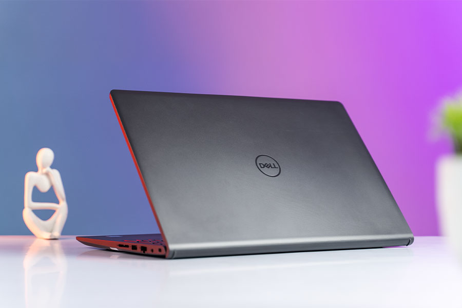 Dell Vostro 3520 design