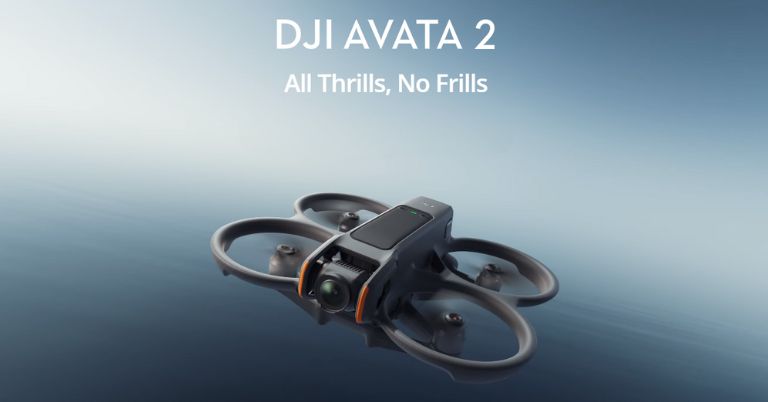 DJI Avata 2 Price Nepal