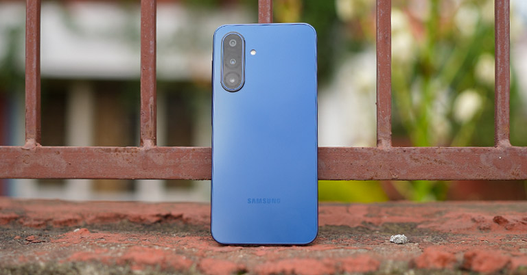 Galaxy A17 5G Review