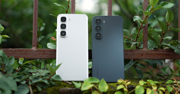 Infinix Hot 60 pro / 60 pro plus charging