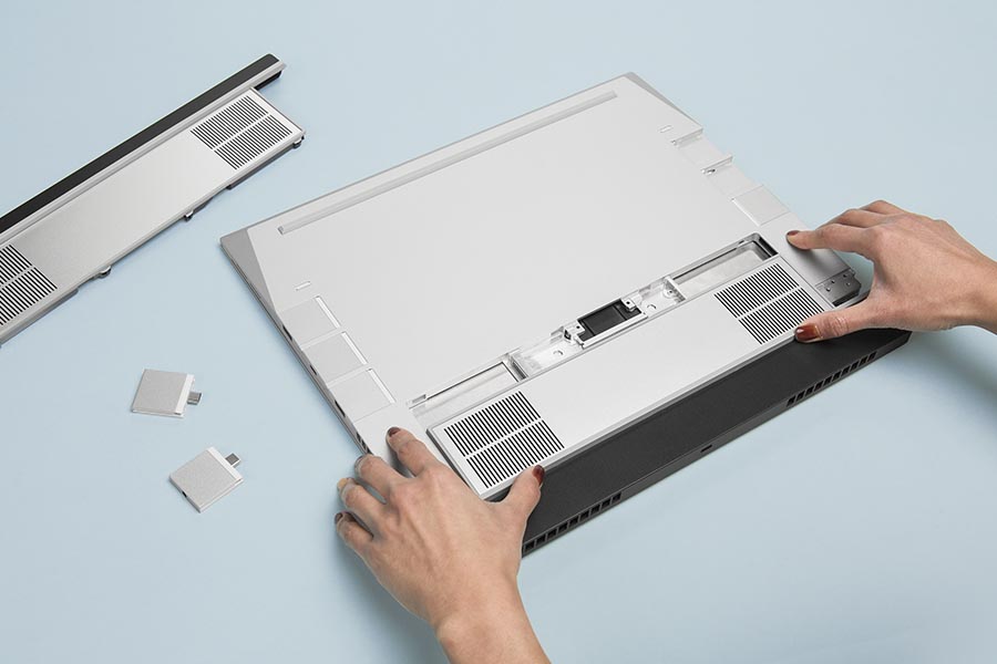 Framework Laptop 16 2025 - Expansion Cards