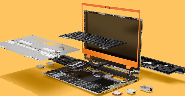 Framework Laptop 16 2025 launched with RTX 5070 GPU